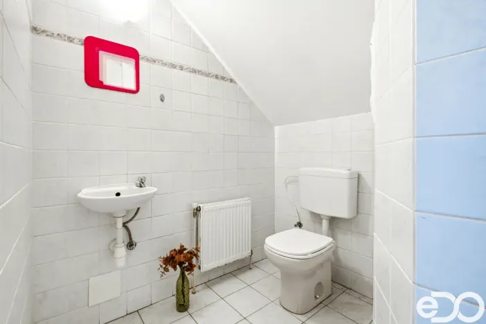 Prodej restaurace, Doksy, Josefská, 216 m2
