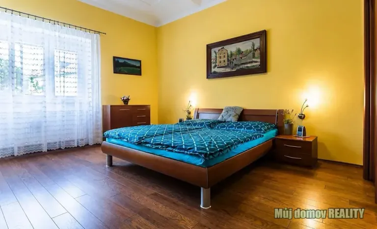 Pronájem vícegeneračního domu, Praha - Písnice, Putimská, 13000 m2