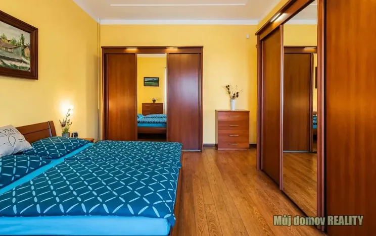 Pronájem vícegeneračního domu, Praha - Písnice, Putimská, 13000 m2