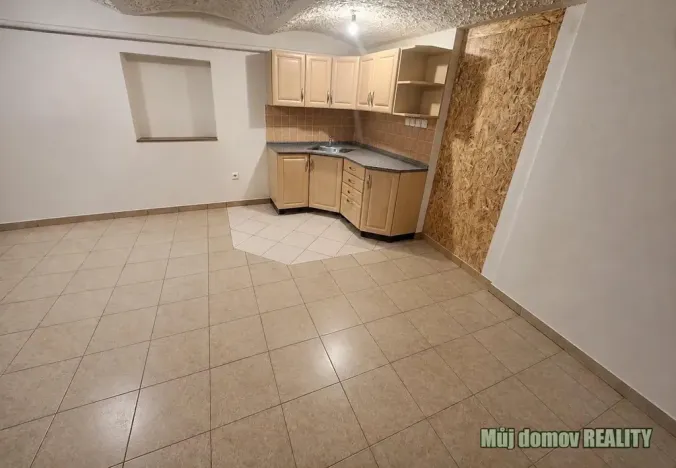 Pronájem vícegeneračního domu, Praha - Písnice, Putimská, 13000 m2
