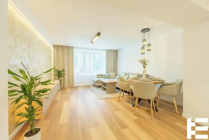 Prodej bytu 3+kk, Lovosice, Prokopa Holého, 58 m2