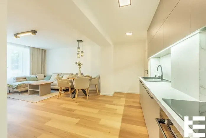 Prodej bytu 3+kk, Lovosice, Prokopa Holého, 58 m2