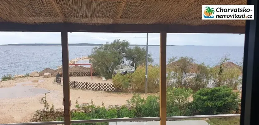 Prodej vily, Mandre, Chorvatsko, 163 m2