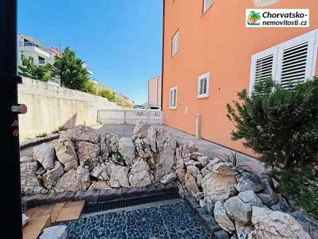Prodej bytu 3+kk, Novalja, Chorvatsko, 42 m2