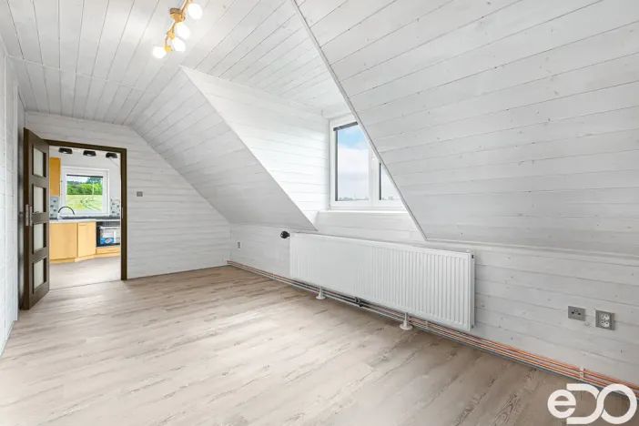 Prodej bytu 2+1, Ostružno, 52 m2