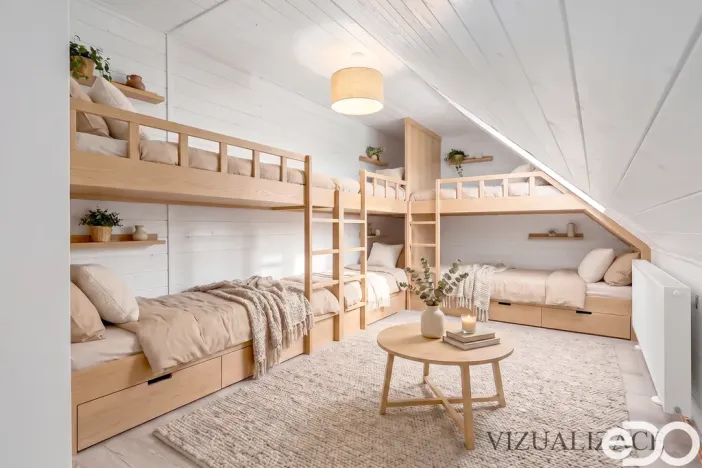 Prodej bytu 2+1, Ostružno, 52 m2