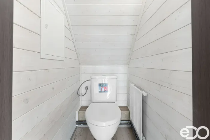 Prodej bytu 2+1, Ostružno, 52 m2