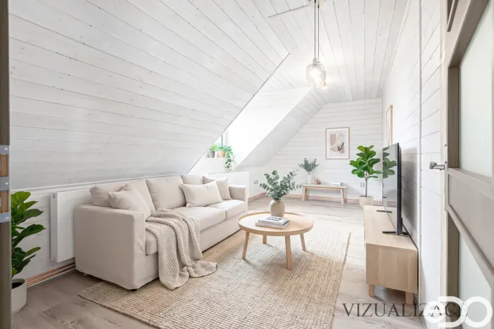 Prodej chaty, Ostružno, 52 m2