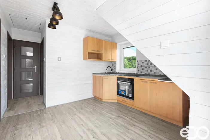 Prodej chaty, Ostružno, 52 m2