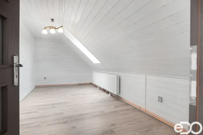 Prodej chaty, Ostružno, 52 m2