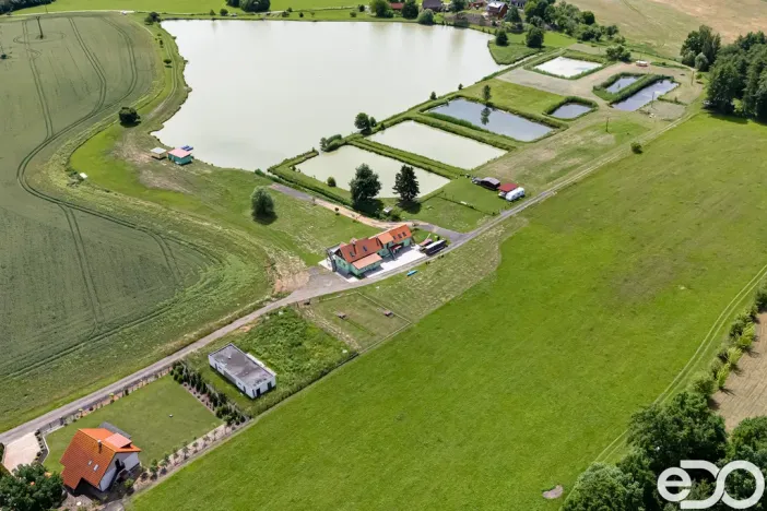 Prodej chaty, Ostružno, 52 m2