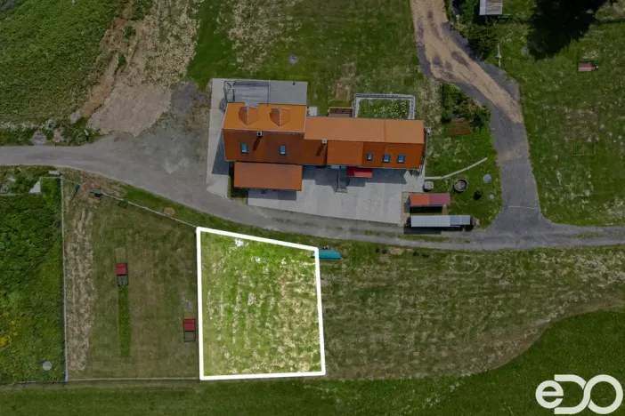 Prodej chaty, Ostružno, 52 m2