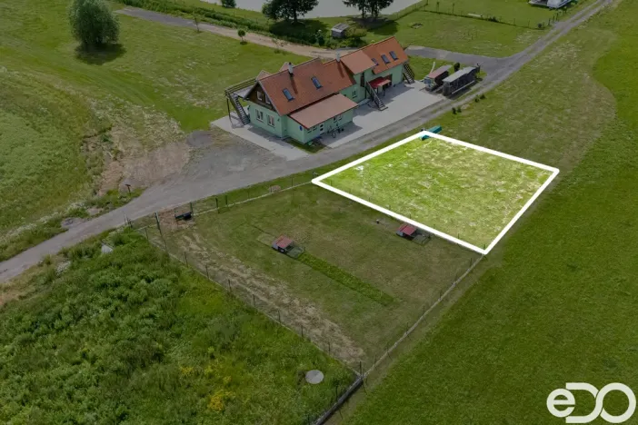 Prodej chaty, Ostružno, 52 m2