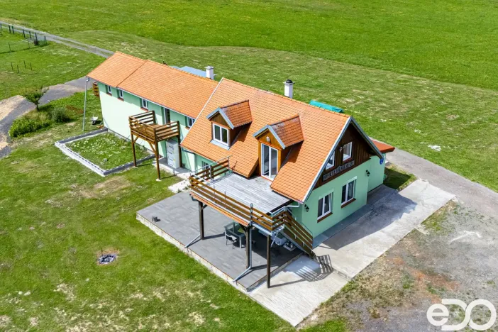 Prodej chaty, Ostružno, 52 m2
