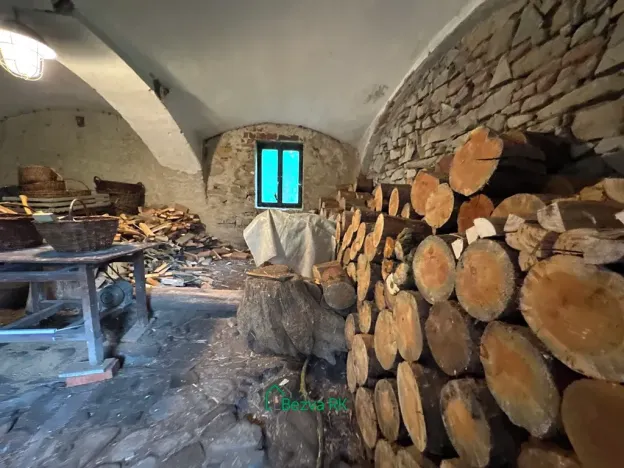 Prodej chalupy, Klučenice, 107 m2