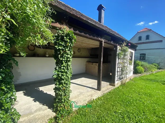 Prodej chalupy, Klučenice, 107 m2