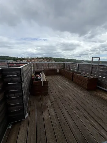Pronájem bytu 2+kk, Praha - Libeň, Chlumčanského, 95 m2