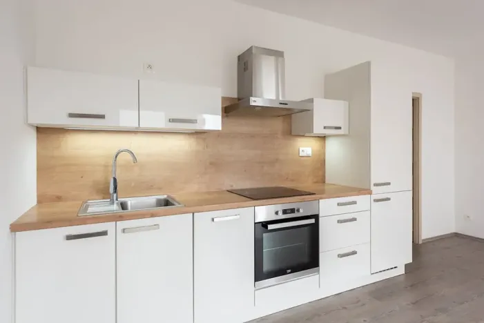 Prodej bytu 1+kk, Praha - Kyje, Federova, 53 m2