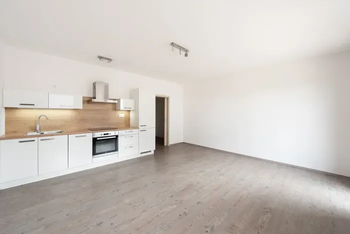 Prodej bytu 1+kk, Praha - Kyje, Federova, 53 m2
