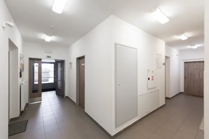 Prodej bytu 1+kk, Praha - Kyje, Federova, 53 m2
