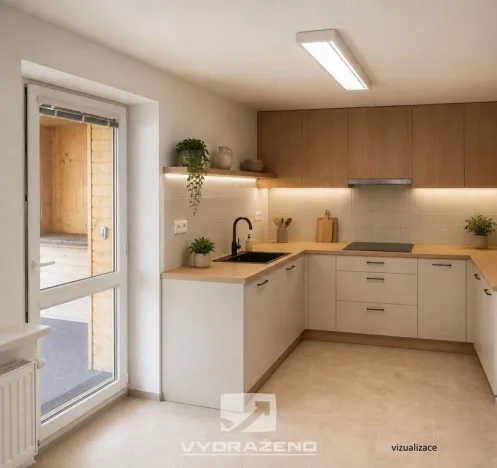 Prodej rodinného domu, Skaštice, 230 m2
