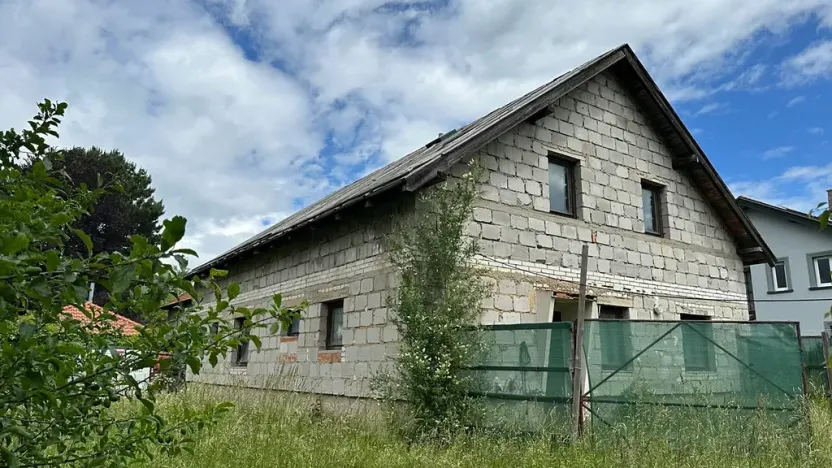 Prodej pozemku pro bydlení, Mukařov, Zelená, 1147 m2
