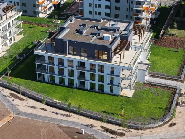 Prodej bytu 3+kk, Praha - Dolní Chabry, Krbická, 80 m2
