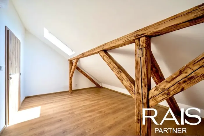 Prodej bytu 3+kk, Brno, 56 m2
