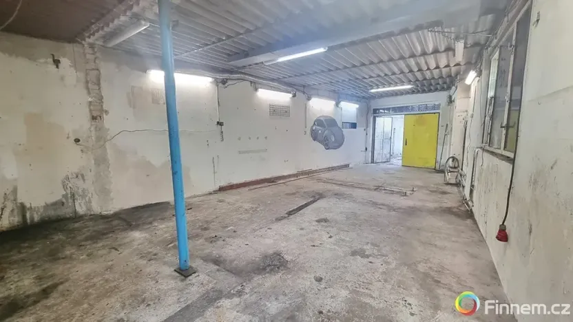 Prodej rodinného domu, Praha - Radotín, Na betonce, 300 m2