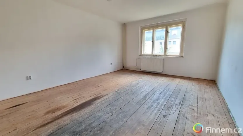 Prodej rodinného domu, Praha - Radotín, Na betonce, 300 m2