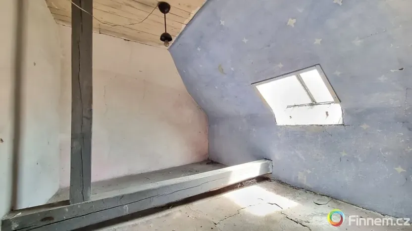 Prodej rodinného domu, Praha - Radotín, Na betonce, 300 m2