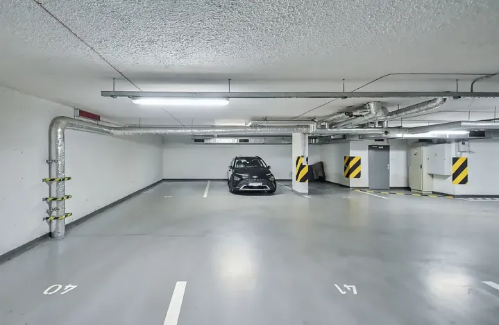 Prodej bytu 3+kk, Praha - Stodůlky, Symfonická, 91 m2