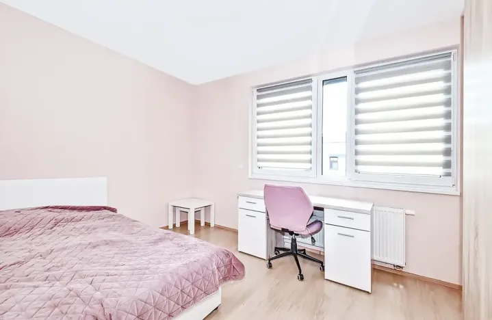 Prodej bytu 3+kk, Praha - Stodůlky, Petržílkova, 88 m2
