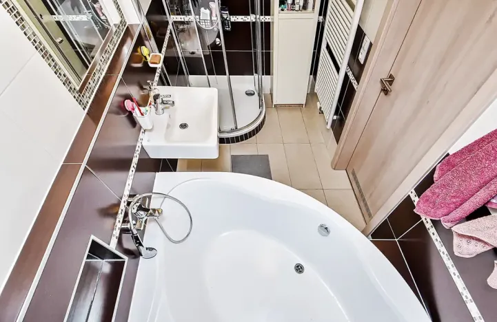 Prodej bytu 3+kk, Praha - Stodůlky, Petržílkova, 88 m2