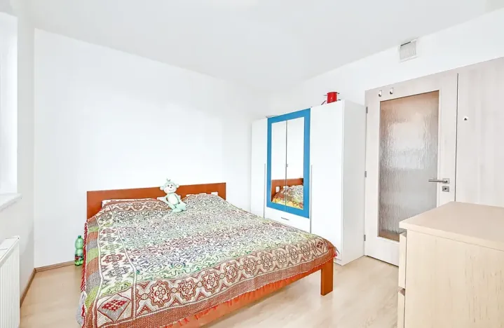 Prodej bytu 3+kk, Praha - Stodůlky, Petržílkova, 88 m2