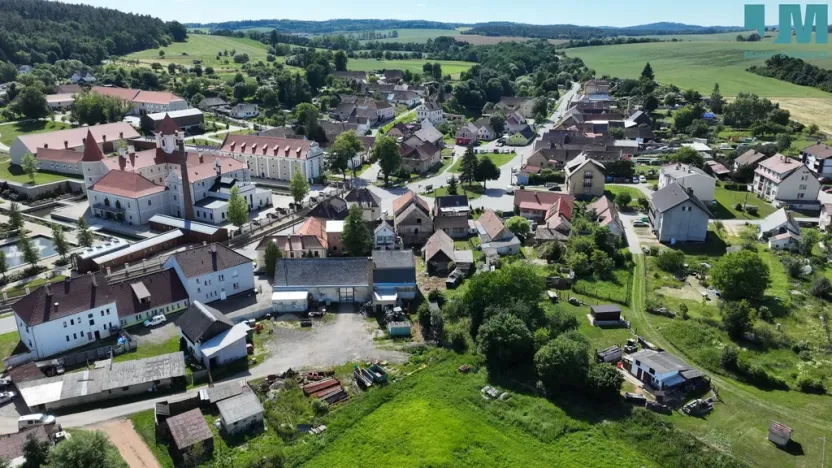 Prodej rodinného domu, Písečné, 90 m2