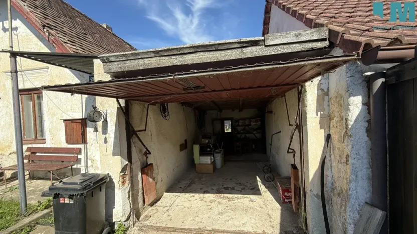 Prodej rodinného domu, Písečné, 90 m2