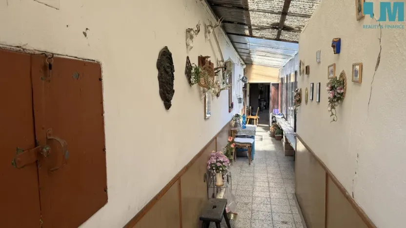 Prodej rodinného domu, Písečné, 90 m2