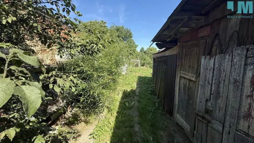 Prodej rodinného domu, Písečné, 90 m2