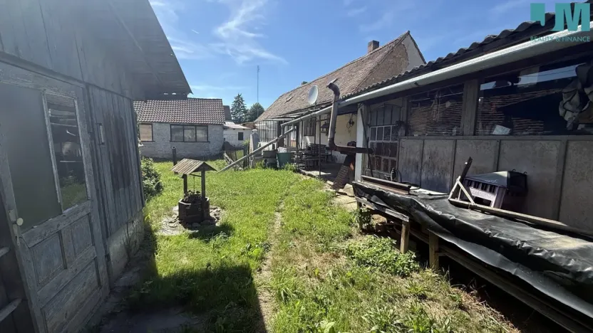 Prodej rodinného domu, Písečné, 90 m2