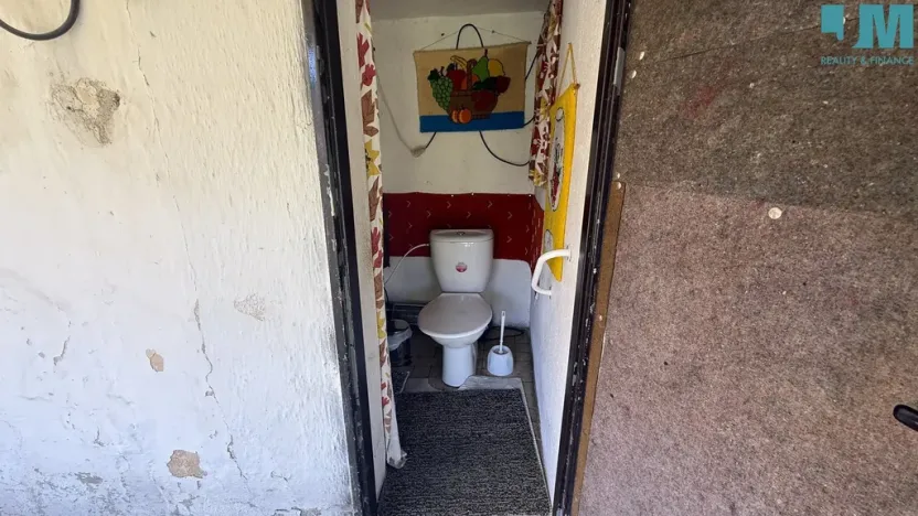 Prodej rodinného domu, Písečné, 90 m2