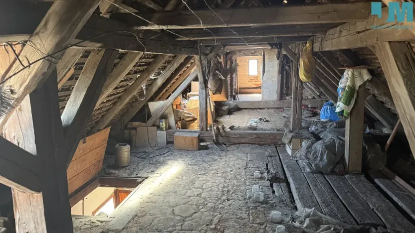 Prodej rodinného domu, Písečné, 90 m2