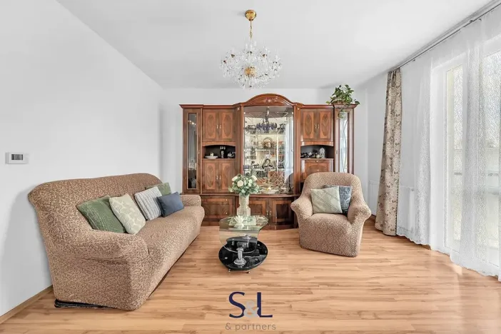 Prodej bytu 4+kk, Praha - Horní Počernice, Markupova, 80 m2
