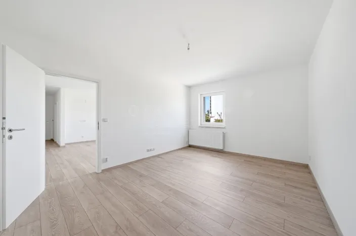 Prodej bytu 2+kk, Bahnhofstraße,Groß-Siegharts,Rakousko, 49 m2
