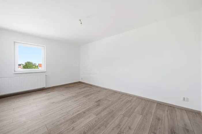 Prodej bytu 2+kk, Bahnhofstraße,Groß-Siegharts,Rakousko, 49 m2
