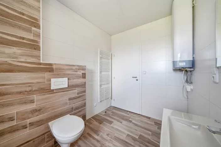 Prodej bytu 2+kk, Bahnhofstraße,Groß-Siegharts,Rakousko, 49 m2