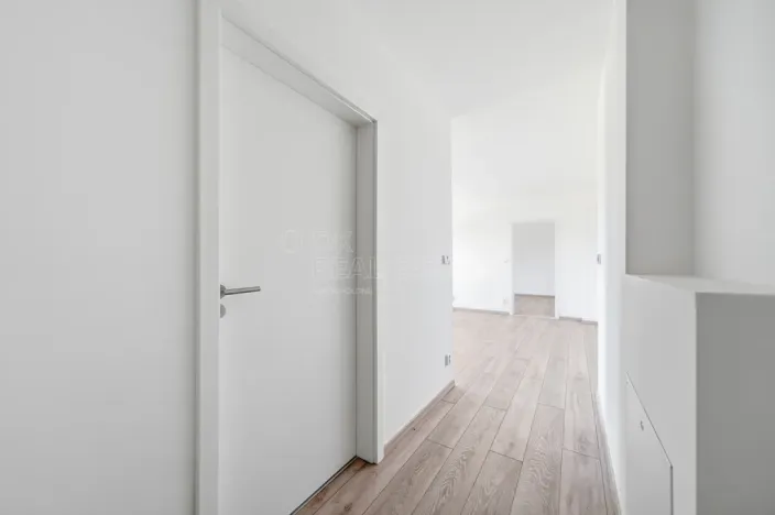 Prodej bytu 2+kk, Bahnhofstraße,Groß-Siegharts,Rakousko, 49 m2