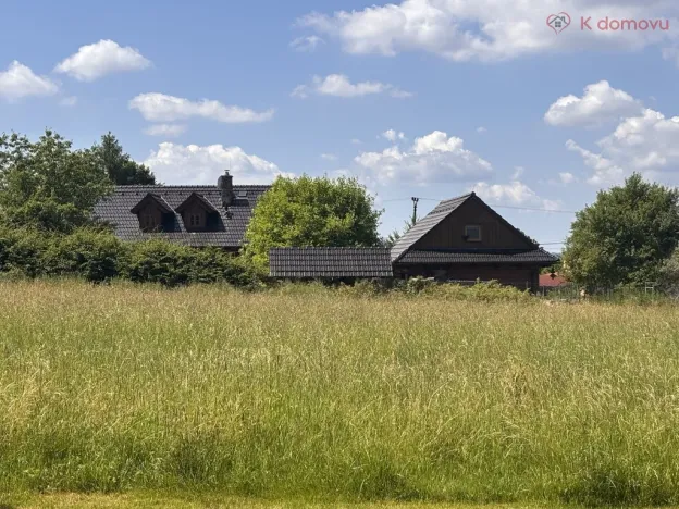 Prodej pozemku pro bydlení, Albrechtice, Loucká, 2485 m2