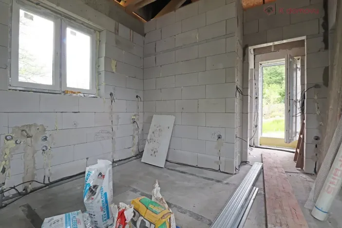 Prodej pozemku pro bydlení, Orlová - Lutyně, Přespolní, 755 m2