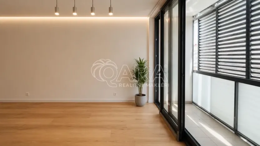 Prodej bytu 1+kk, Praha - Smíchov, Jindřicha Plachty, 40 m2